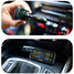 Sensor Tire Pressure Monitoring System Cigarette Lighter Power Supply Car TPMS - 6
