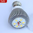 Smart Bulbs Decorative Led 3w Aluminum 1pcs - 2