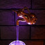 Creative Faucet Led Night Light Lamp Glass - 2