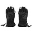 Full Finger Riding Waterproof Pro-biker Men Winter Warm Touch Screen Gloves - 5