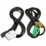 RCD510 Touran Switch Tiguan USB AUX Audio Cable VW Volkswagen - 2