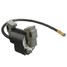 Magneto Armature Ignition Coil Replacement - 3