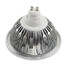 Cool White Ac 110-130 V Dimmable Led Spotlight 10w Cob 1100lm Gu10 - 4