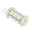 G4 Lamp RV SMD 5050 LED 12V 3W Bulb Light - 5