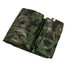 Sheet Tarp Waterproof Car Lightweight Tarpaulin Camo Ground Camping - 3