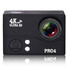 1080p Sport Inch LCD 4K WIFI Action Camera Waterproof Camera Video - 1