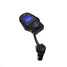 Mp3 Player FM Transmitter Modulator Bluetooth EDR M8 2.1A KELIMA Hands Free Car Kit V3.0 - 2