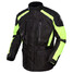 DUHAN Jacket Motorcycle Clothes Drop Resistance Riding Waterproof - 3