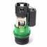 New Fiat Port Green Car Cigarette Lighter Power Socket Auto 12V 10A - 6