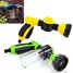 Multifunctional Garden High Pressure Foam Washer Home Convenient Plastic Car Bike - 2