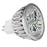 Dimmable Gu5.3 Cool White Warm White 360-400 Natural White - 1