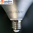 Cool White Smd E26/e27 Led Globe Bulbs Zdm 25w Warm White - 4