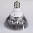 Par38 12w Natural White Dimmable Ac 100-240 V E26/e27 Led Spotlight Warm White - 3