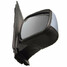 Door Wing Mirror Glass Ford Focus Mk2 Electric Heated Side - 2
