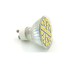 Smd Warm White Cool White Spot Lights Gu10 Ac 220-240 V - 1