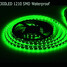 Waterproof 12V Strip 1210 SMD Flexible Light Car 300LED 5M - 1