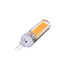 Bulb G4 3w Ac220v Led Warm Marsing Cool White Light 300lm - 1