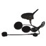 Helmet Headsets 1200m with Bluetooth Function Interphone - 4