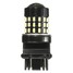 LED White Light Bulb 6000K 12V Car Turn Signal Braking Brake Lamp SMD - 6