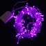 9.6w Light 10m 100-led Christmas Light Strip - 1