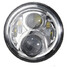 Projector Headlight Fog Lights Lamp Set For Harley Passing 7