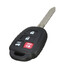 Toyota Camry Car Keyless Entry Remote Fob 4 Button - 3