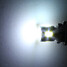 5630 SMD 6SMD T10 12V 3W Pure White 194 W5W Car Light Bulb - 3