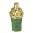 Gauge Water Coolant Temperature Sensor For AUDI Green - 2