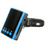 FM Transmitter with Remote MP3 Player Radio Wireless Bluetooth Handsfree Car Kit - 3