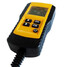 Analyzer Capacity digital Storage Battery Car 12V Booster Handheld CCA Tester Resistance - 2
