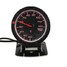 Water Temp Water Temperature Gauge Black Celsius Sensor Face 60mm Meter Car - 1