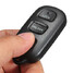 Key Keyless Remote Shell 4 Button Replacement Fob Case For TOYOTA - 1