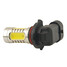 Bulb White Car Auto 5SMD LED Lens Headlamp Foglight 11W - 4