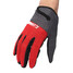 Racing Sport Full Finger Gloves Breathable Motorcycle Anti-slip - 11