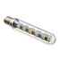 E14 Warm White Decorative Led Corn Lights Ac 220-240 V 6 Pcs 1.5w Smd - 1