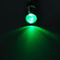 12V Dashboard Dash Lamp 14mm Truck Indicator Signal Light LED Warning - 9