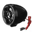 with Bluetooth Function USB Sound System Waterpoof Stereo Speaker MP3 Radio Motorcycle Audio - 6