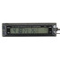 Display Digital Clock Voltage Battery Car Thermometer Temperature Monitor Alarm - 1