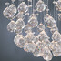 Lights Luxury Chandelier Modern Crystal - 3