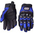 Motorcycle Riding Full Finger Mountain Bike Skiing Racing Gloves For Pro-biker - 4