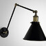 Loft Industrial Personality Double Nostalgia Black - 2