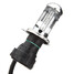 New 35W 12V H4 Light Bulbs HID Bi-Xenon - 5