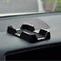 Case Stand Small Car Phone Carrying Dashboard Skid-proof Box Storage Box Support Phone Holder - 4
