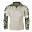 Tactics Suit Free Training Protective Soldier Camouflage - 6