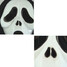 Carnival Plastic Masquerade Party Face Masks Mask Halloween - 3
