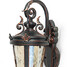 Traditional/Classic In-Line Wall Sconces - 3