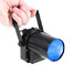 Sound-activated Led Spotlight Blue Decorative Ac 100-240 V 30w - 2