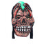 Masquerade Party Funny Scary Horror Mask Mask Halloween - 2