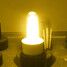 4-cob 5pcs Bulb Cool White Led 320lm Light Lamp 220v - 4