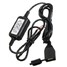 5V 2A Tablet Motorcycle USB GPS DC12-24V Waterproof Charger For Phone - 2